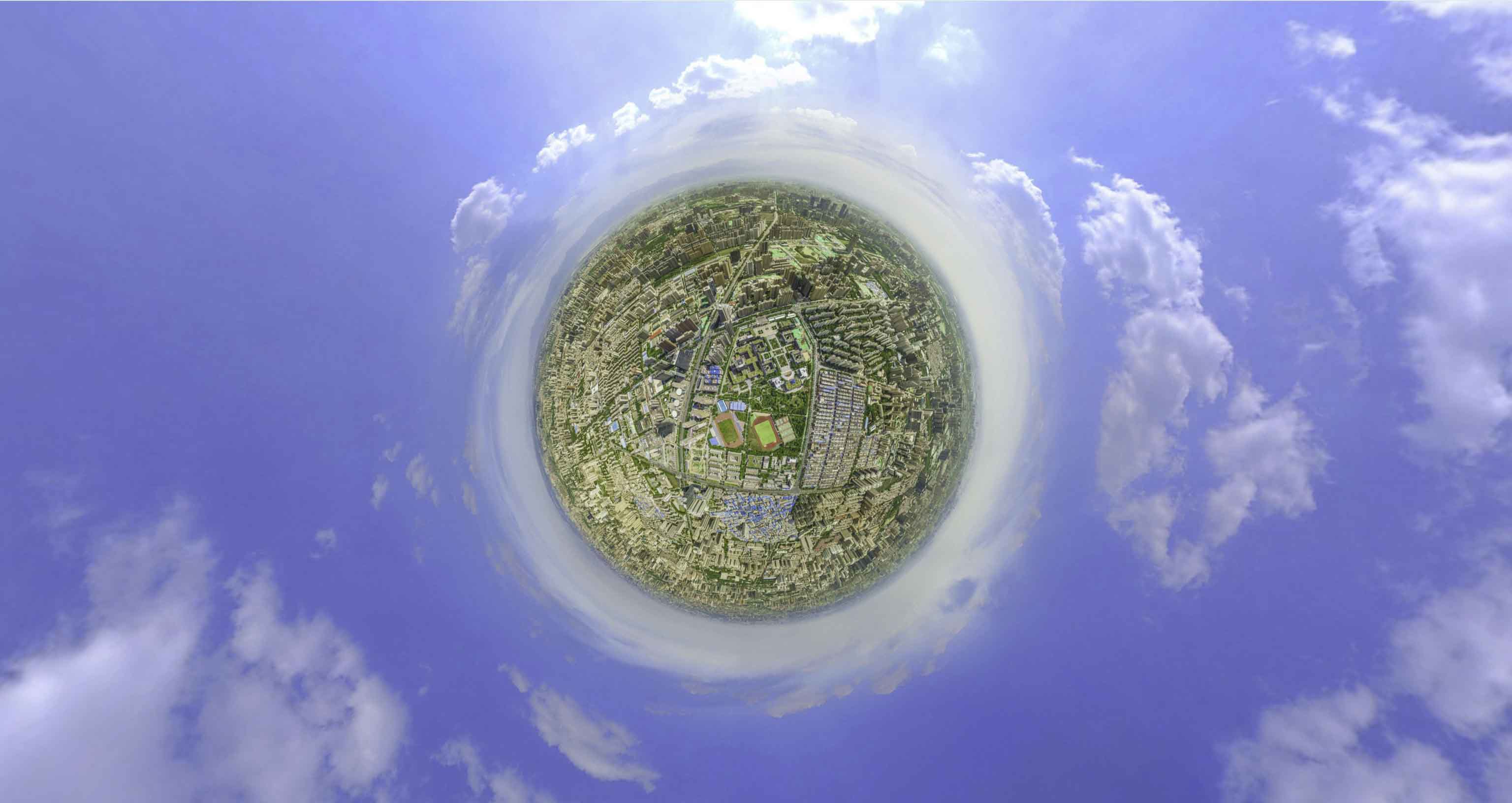 黎母山镇沣河金湾