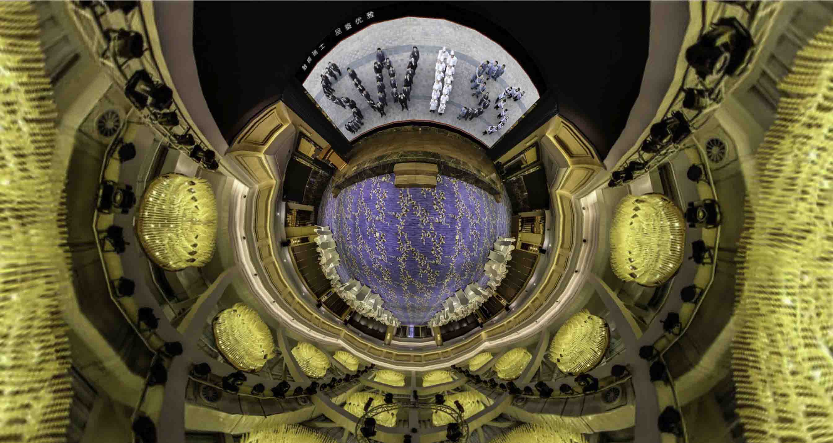 黎母山镇探索VR全景拍摄中的深度感：营造沉浸式体验的关键要素